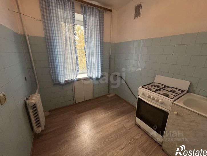 1-комн квартира улица Героев-Сибиряков, 53,  д. 53