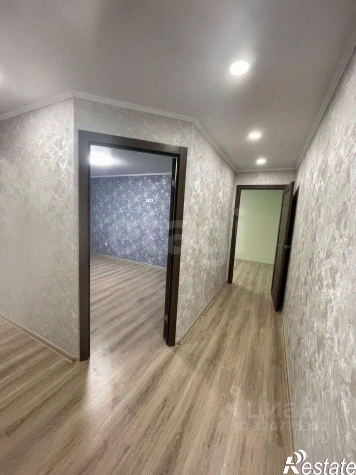 2-комн квартира Пеше-Стрелецкая улица, 137,  д. 137