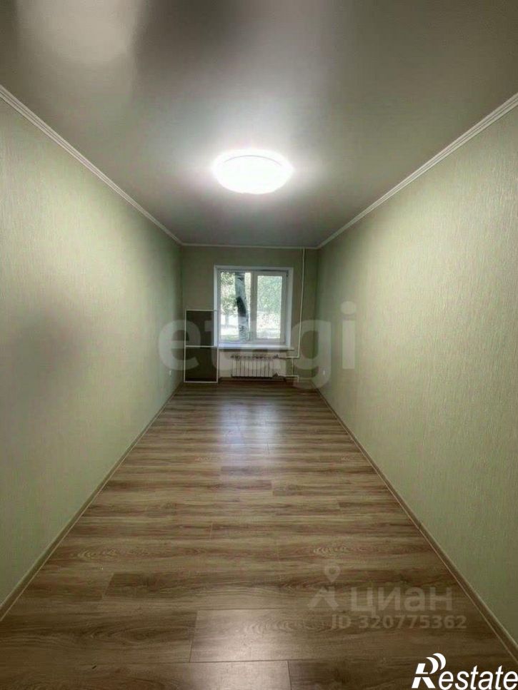 2-комн квартира Пеше-Стрелецкая улица, 137,  д. 137