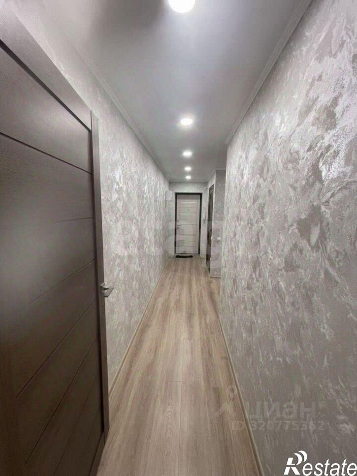 2-комн квартира Пеше-Стрелецкая улица, 137,  д. 137