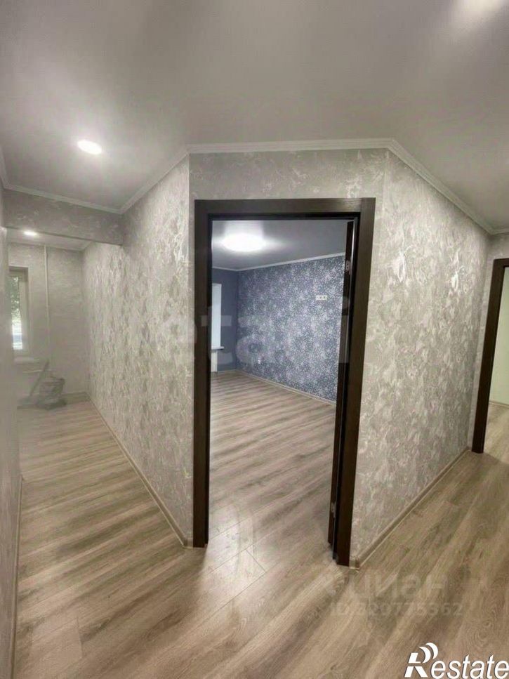 2-комн квартира Пеше-Стрелецкая улица, 137,  д. 137