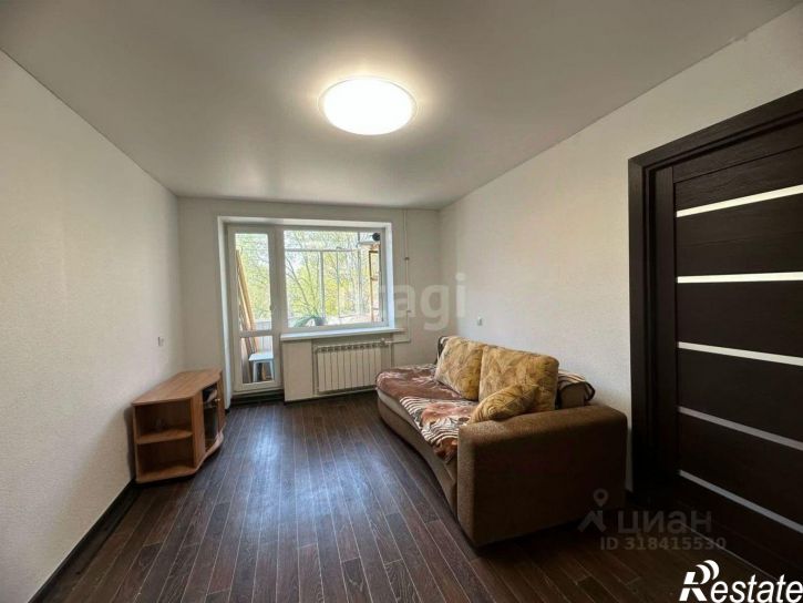 3-комн квартира Беговая улица, 8/2,  д. 8/2