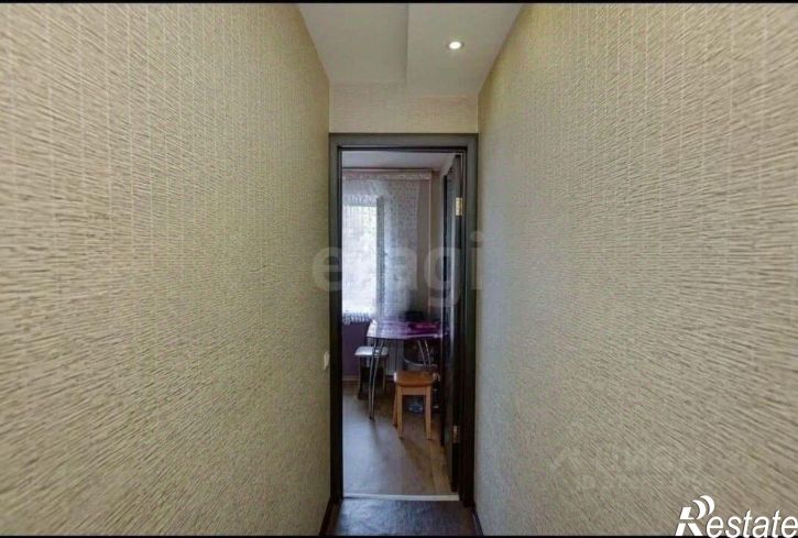 3-комн квартира улица Героев Сибиряков, 45,  д. 45