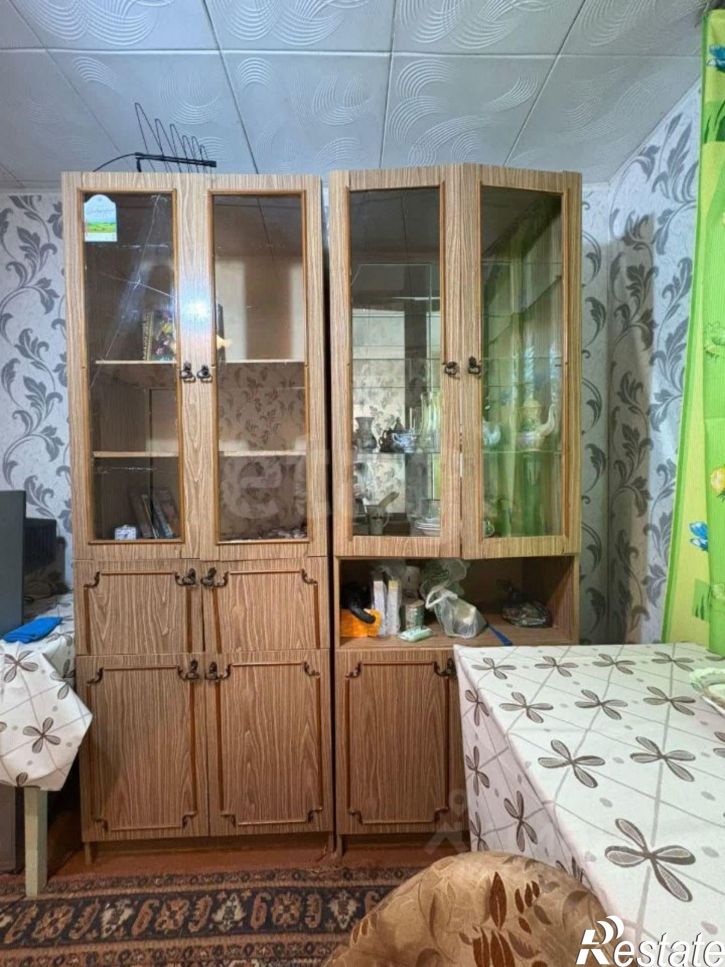 Комната Иркутская улица, 11,  д. 11