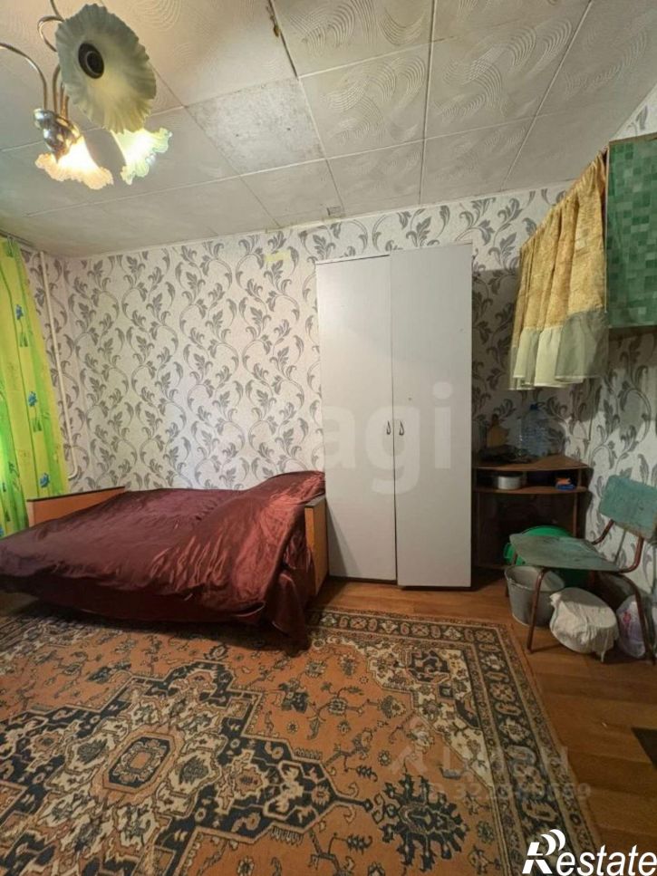 Комната Иркутская улица, 11,  д. 11