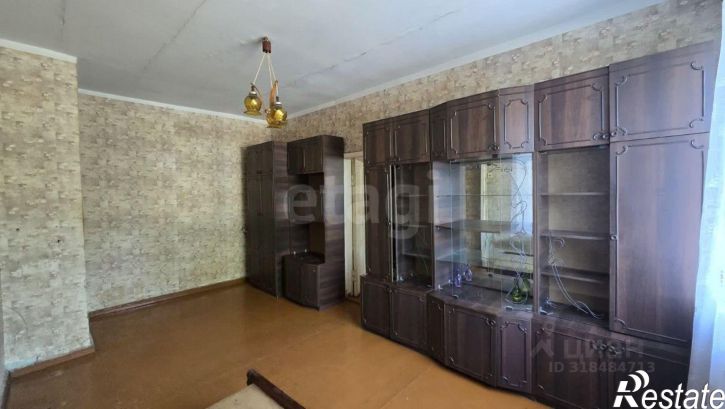 2-комн квартира Острогожская улица, 79,  д. 79