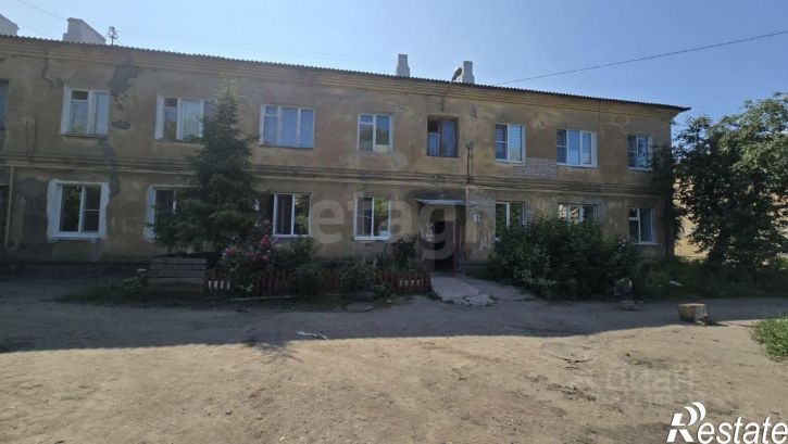 2-комн квартира Острогожская улица, 79,  д. 79