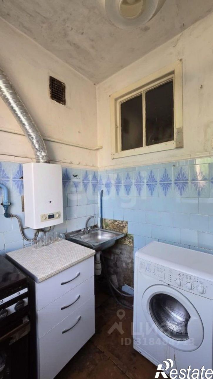 2-комн квартира Острогожская улица, 79,  д. 79