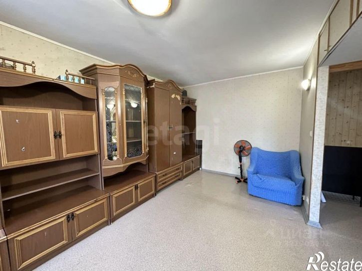 1-комн квартира городской округ Воронеж