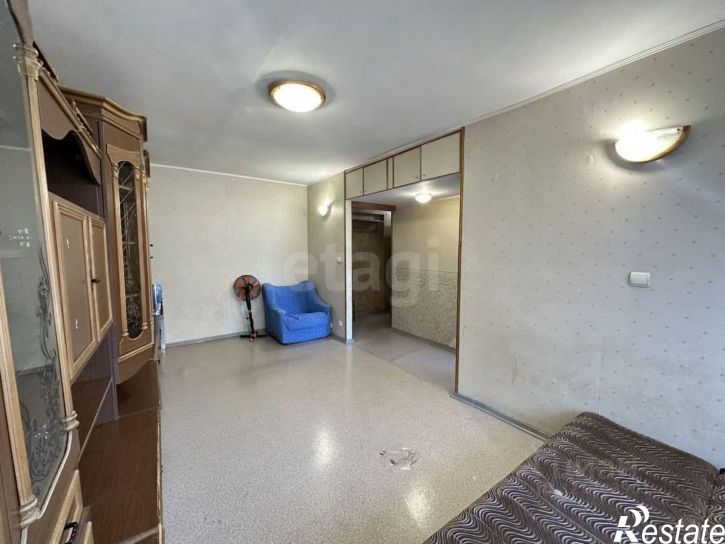 1-комн квартира городской округ Воронеж