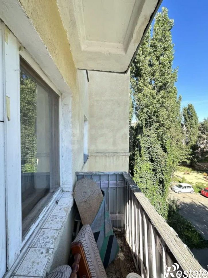 1-комн квартира городской округ Воронеж