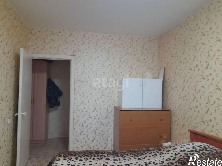 3-комн квартира улица 9 Января, 300/4,  д. 300/4