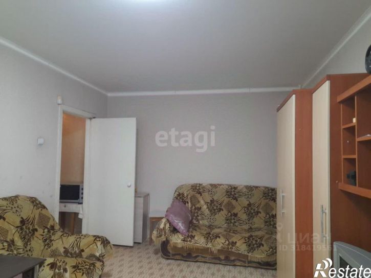 3-комн квартира улица 9 Января, 300/4,  д. 300/4