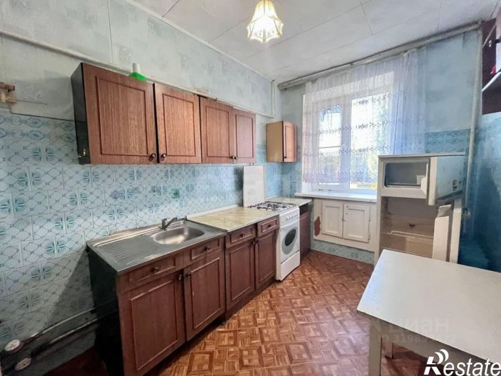 2-комн квартира Дорожная улица, 44А,  д. 44А