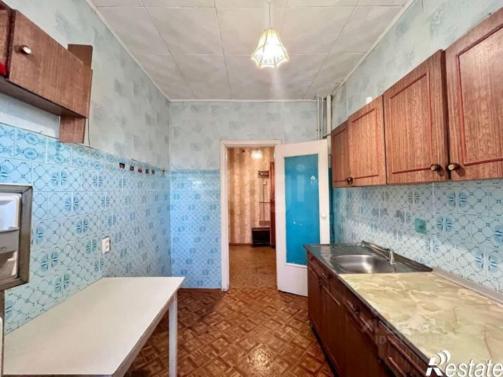 2-комн квартира Дорожная улица, 44А,  д. 44А