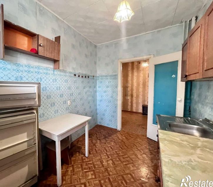 2-комн квартира Дорожная улица, 44А,  д. 44А