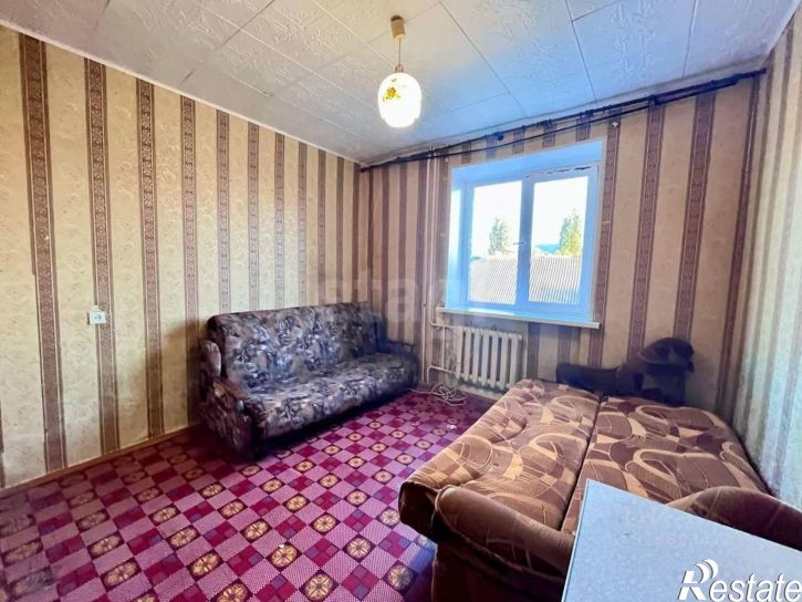 2-комн квартира Дорожная улица, 44А,  д. 44А