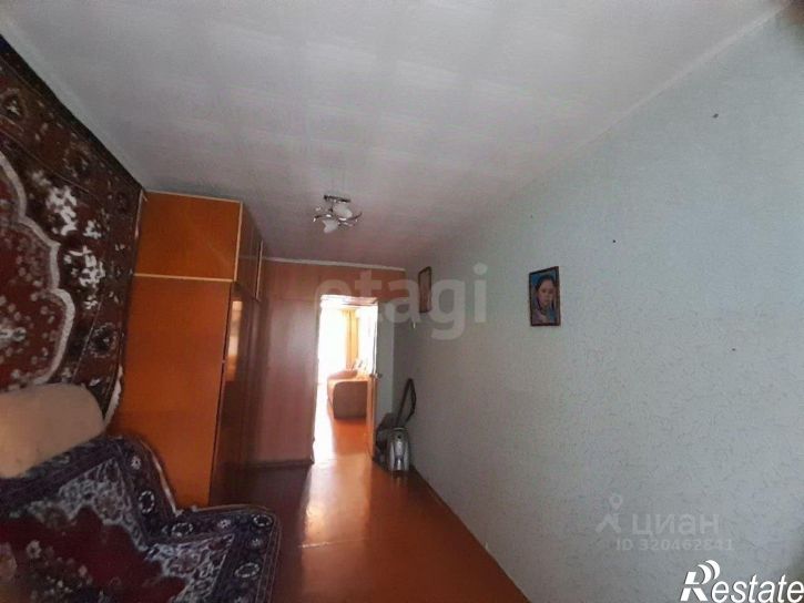 3-комн квартира Иркутская улица, 13,  д. 13