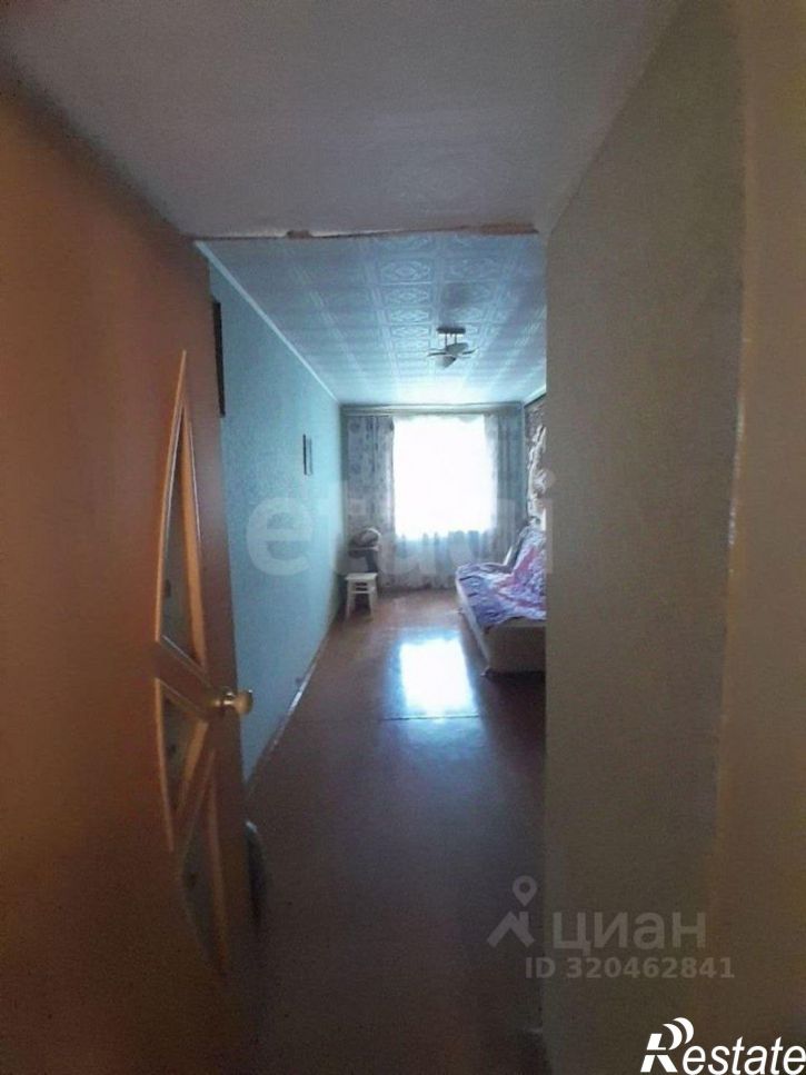 3-комн квартира Иркутская улица, 13,  д. 13