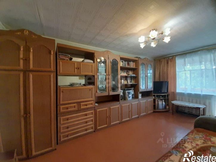 3-комн квартира Иркутская улица, 13,  д. 13