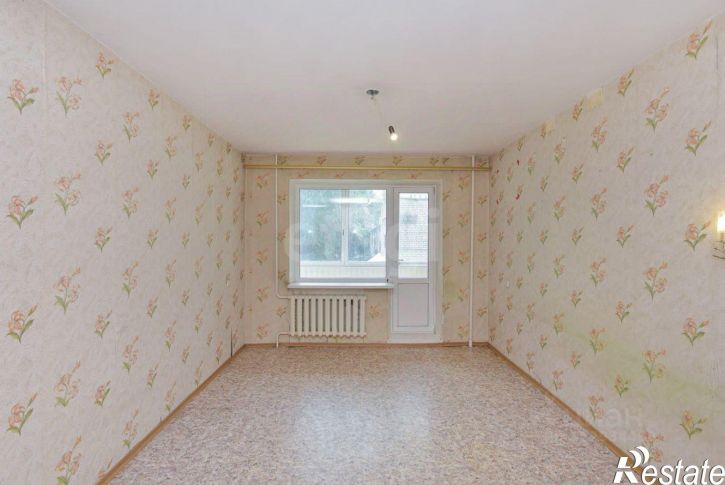 1-комн квартира Донбасская улица, 3,  д. 3