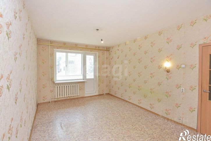 1-комн квартира Донбасская улица, 3,  д. 3