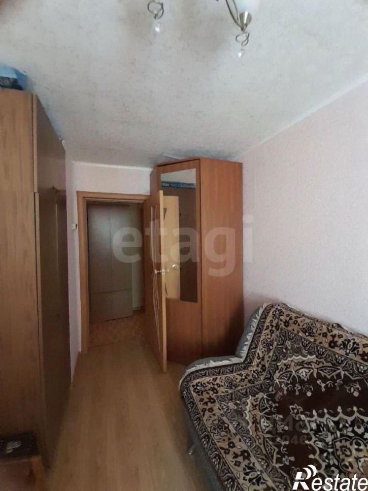 3-комн квартира Иркутская улица, 13,  д. 13