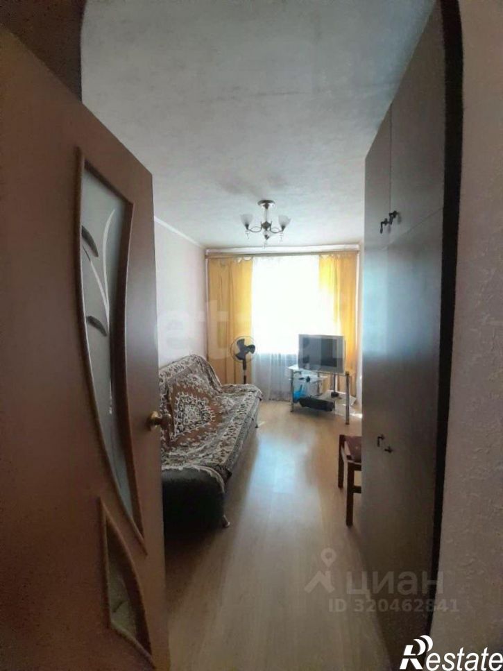 3-комн квартира Иркутская улица, 13,  д. 13