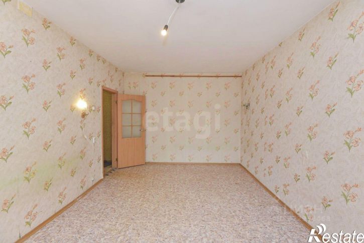 1-комн квартира Донбасская улица, 3,  д. 3