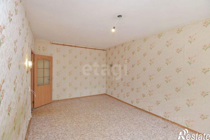 1-комн квартира Донбасская улица, 3,  д. 3