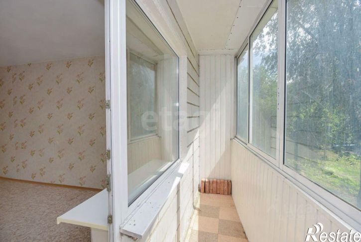 1-комн квартира Донбасская улица, 3,  д. 3