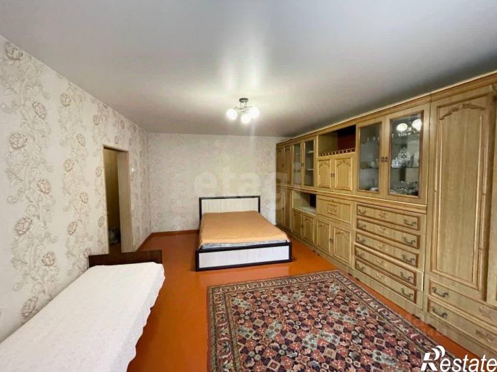 1-комн квартира Кольцовская улица, 76,  д. 76