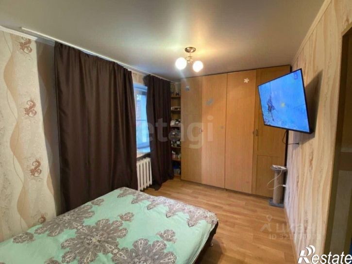 2-комн квартира Ленинский проспект, 155/1,  д. 155/1