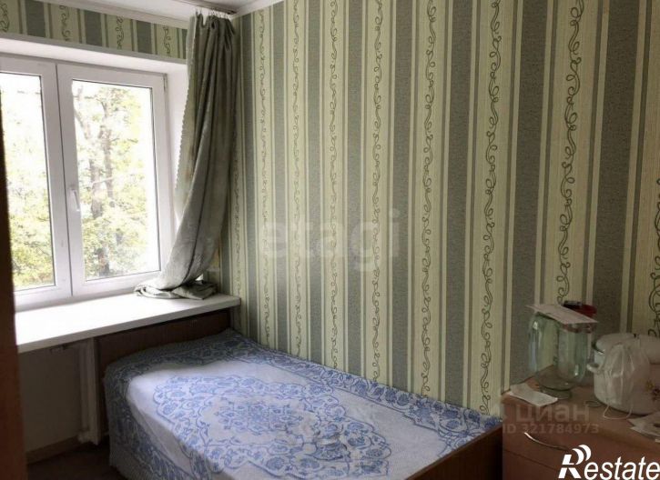 2-комн квартира Ленинский проспект, 155/1,  д. 155/1