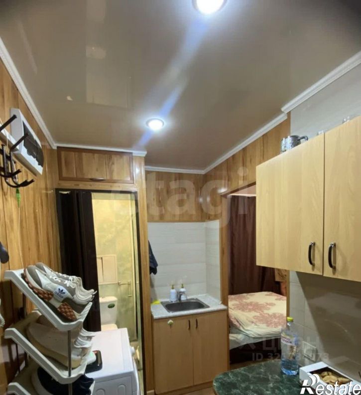 2-комн квартира Ленинский проспект, 155/1,  д. 155/1