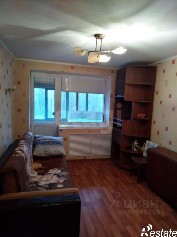 3-комн квартира Иркутская улица, 21,  д. 21