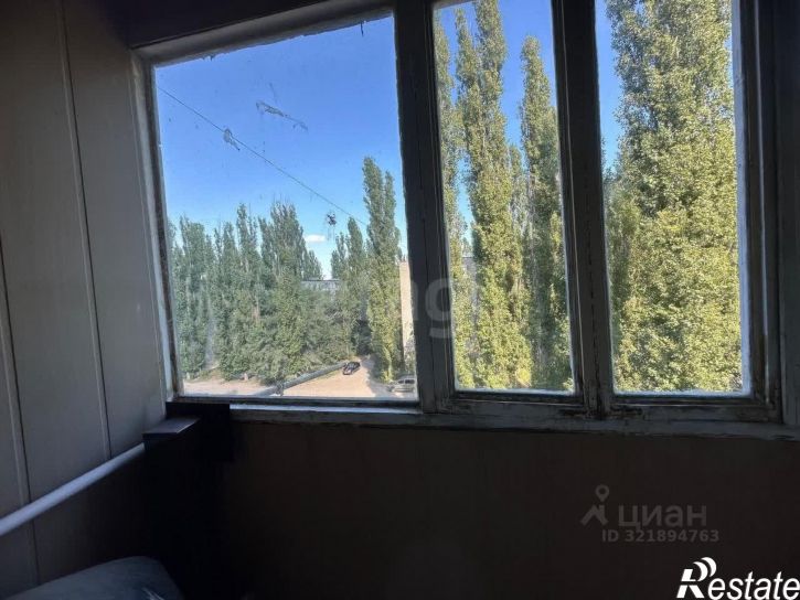 3-комн квартира Иркутская улица, 21,  д. 21