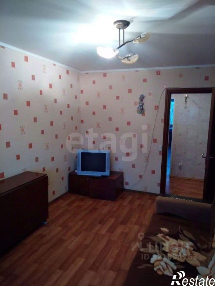 3-комн квартира Иркутская улица, 21,  д. 21