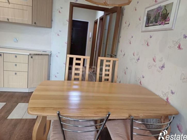 1-комн квартира Арсенальная улица, 4А,  д. 4А