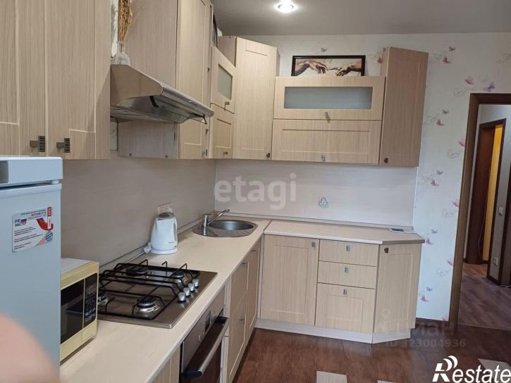 1-комн квартира Арсенальная улица, 4А,  д. 4А