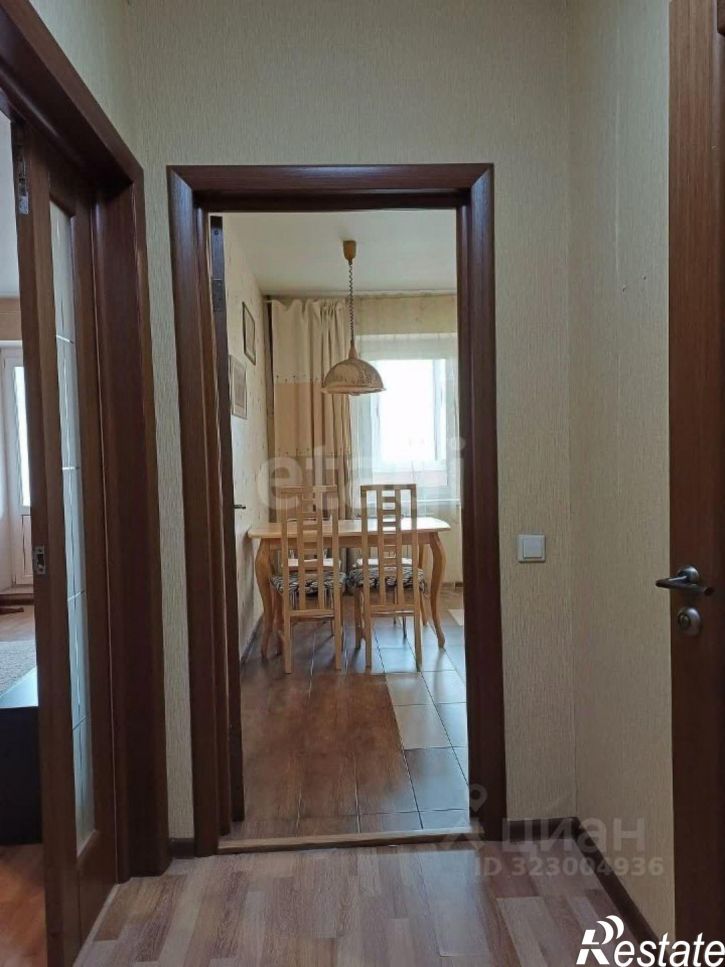 1-комн квартира Арсенальная улица, 4А,  д. 4А