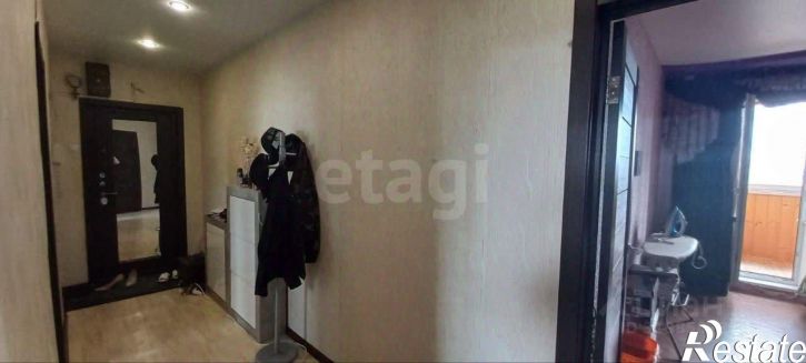 3-комн квартира Советская улица, 53,  д. 53