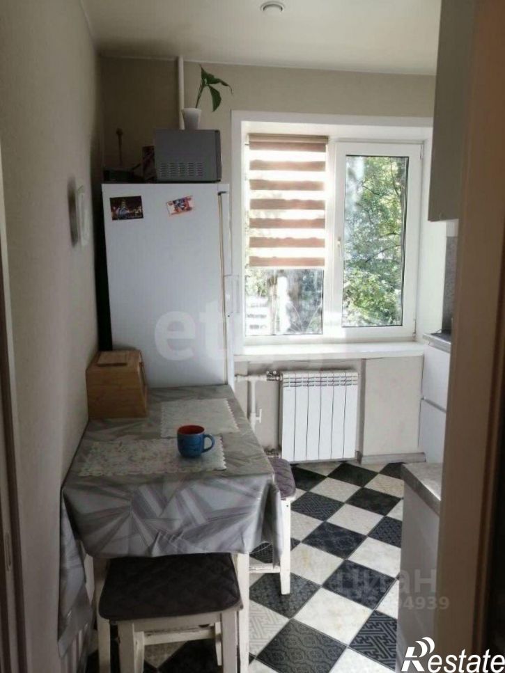 1-комн квартира улица Космонавтов, 14,  д. 14