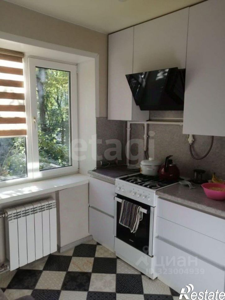 1-комн квартира улица Космонавтов, 14,  д. 14