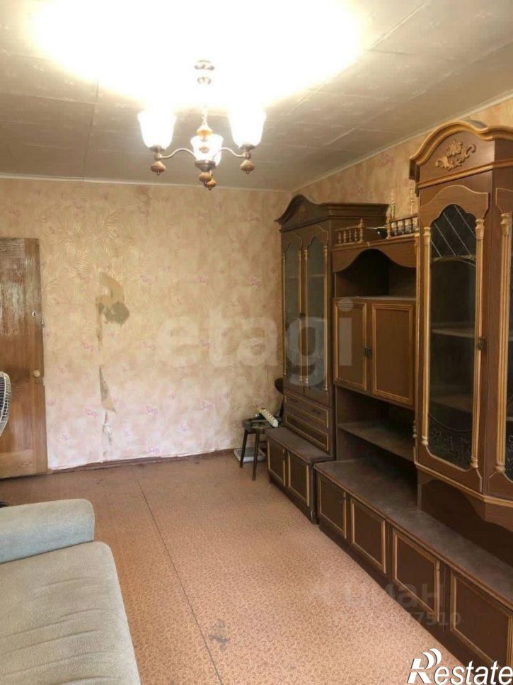 2-комн квартира улица 25 Января, 20,  д. 20