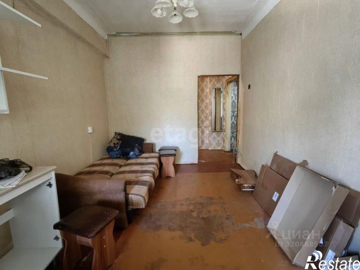 2-комн квартира улица Таранченко, 29,  д. 29