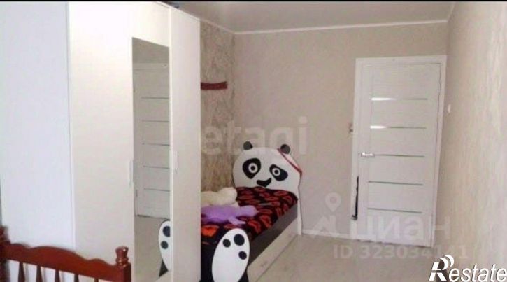 2-комн квартира улица Героев Сибиряков, 27,  д. 27