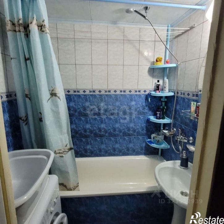 2-комн квартира улица Владимира Невского, 12,  д. 12