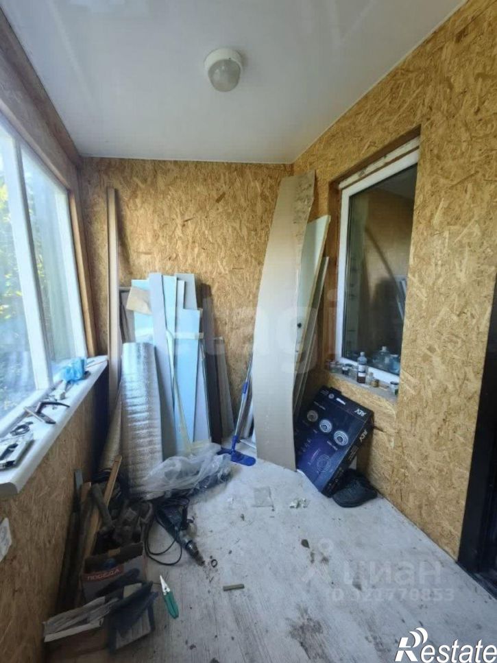 4-комн квартира Ударная улица, 54,  д. 54