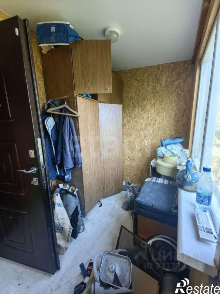 4-комн квартира Ударная улица, 54,  д. 54